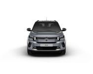 Citroën ë-C3 - Vorschau Bild 5