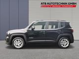 Jeep Renegade Altitude Navi digi. Cockpit LED CarPlay - Jeep Renegade: Altitude
