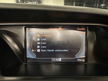 Audi S5 Cabriolet 3.0 TFSI quattro *Klima*Navi*AHK*BT