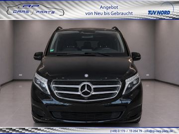 Mercedes V 250 - 1