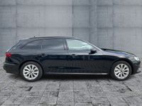 Audi A4 - Vorschau Bild 7