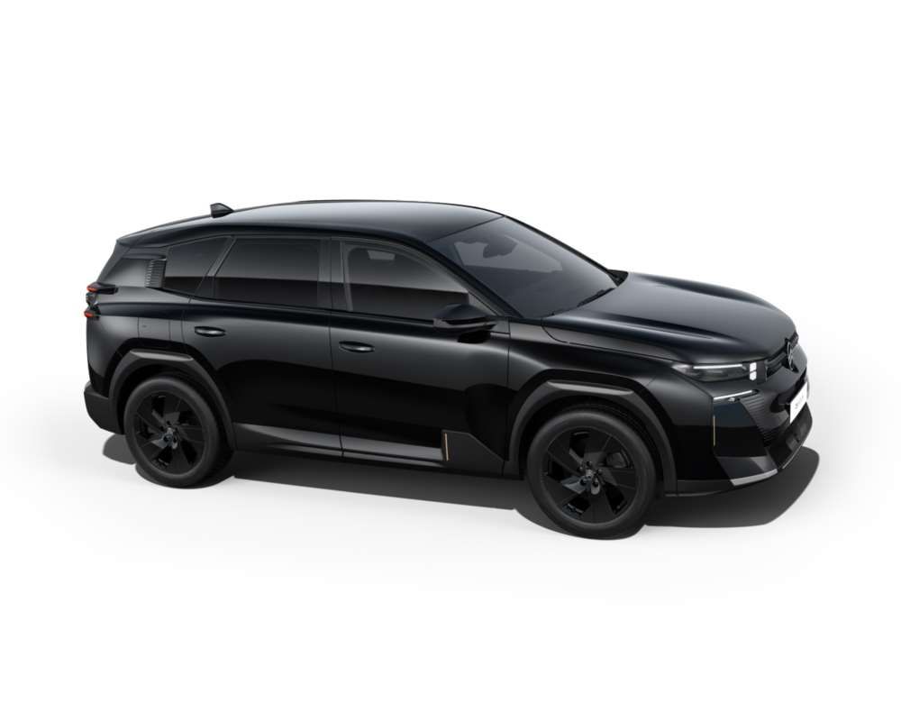 Citroën C5 Aircross - Bild 4