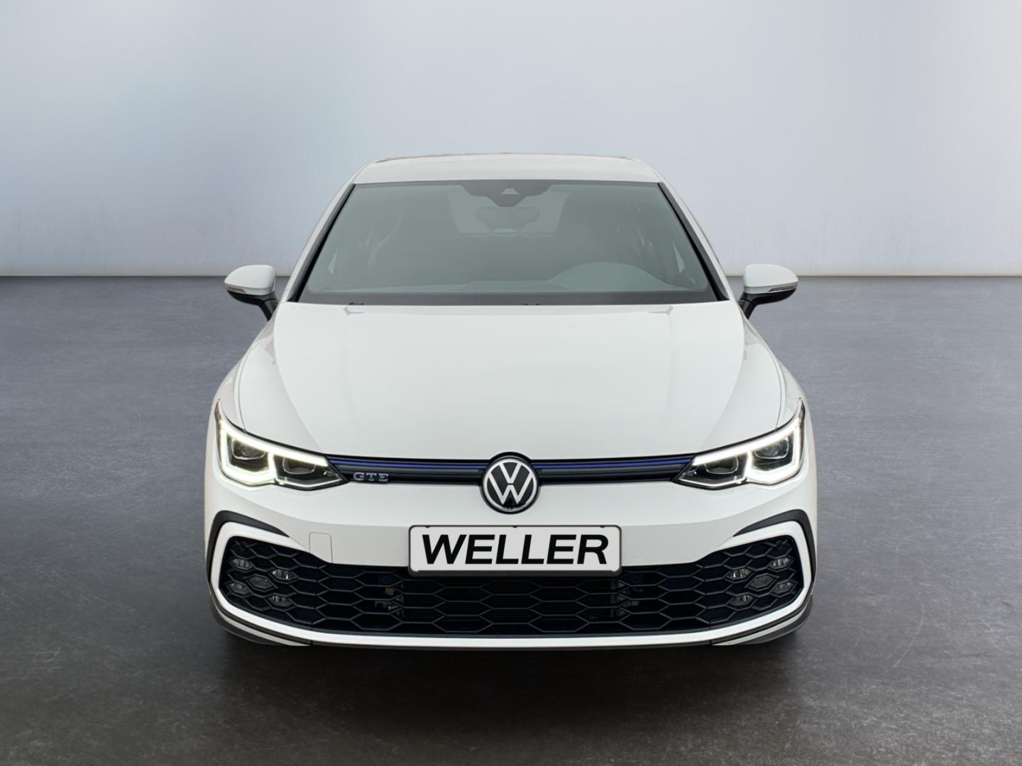 Volkswagen Golf GTE eHybrid *LED*Digi CP*Sportsi*PDC*CarPla, миниатюра 2