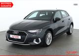 Audi A3 Sportback 35 TFSI Advanced LED Navi Tempomat - Audi A3 aus 2022