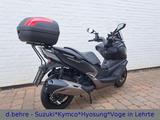 Kymco XCiting S 400 i ABS Euro 5 Noodoe 2021 TCS - Angebote entsprechen deinen Suchkriterien