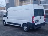 Fiat Ducato 2.3 MAXI L4 H2 Klima AHK Standheizung - Fiat Ducato: Maxi