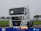 MAN 18.460 TGX XLX LLS-U 2X TANK - Man TGX 18-460
