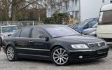 Volkswagen Phaeton 3.0 V6 TDI DPF 4MOTION Automatik (4 Sitz