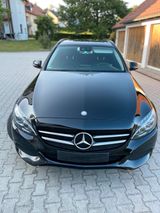 Mercedes-Benz C 220 T d Advantgarde - 170 ... - Mercedes-Benz: 170 D
