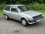 Volkswagen Polo - Volkswagen Polo aus 1982