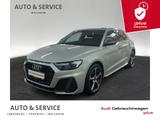 Audi A1 Sportback 40 TFSI S line  ACC LED 5J Gar.