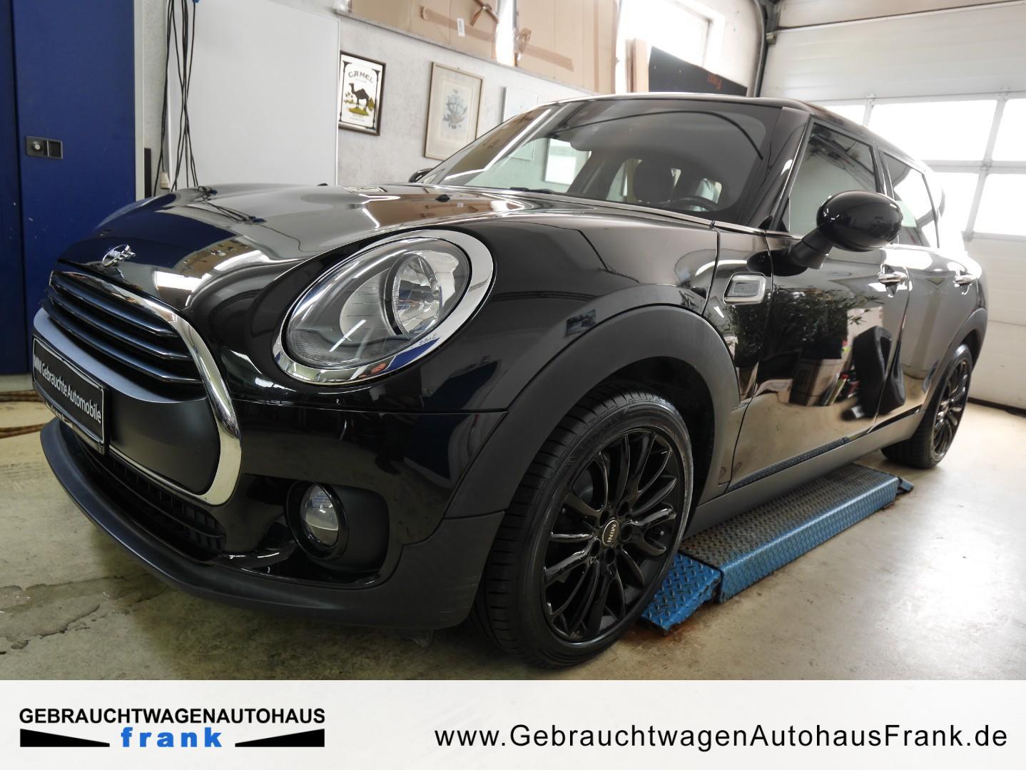 MINI ONE_CLUBMAN Pepper, 17ZOLL, incl.1J. Garantie