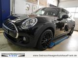 MINI ONE_CLUBMAN Pepper, 17ZOLL, incl.1J. Garantie - MINI One Clubman mit Benzin-Antrieb: Automatik