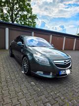 Opel Insignia 2.8 V6 Turbo 4x4 Innovation Automat... - Opel Insignia aus 2009