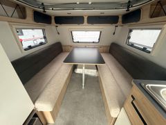 Trigano Silver Mini Freestyle 300 GO*Arctic*Zubehör*2026