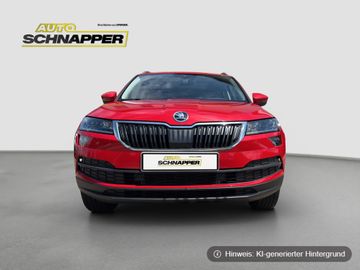 Skoda Karoq - 2