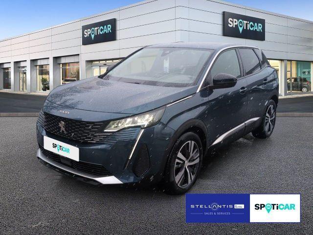 Peugeot 3008 Hybrid 225 (Plug-In) Allu 3008 Hybrid 225