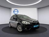 BMW 218 Active Tourer Advantage*AUTOMATIK*NAVI*TEMP - BMW 218 Active Tourer in Duisburg