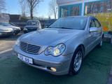 Mercedes-Benz C 240 Lim.4Matic Automatik, ALLRAD TÜV NEU Mögli - Mercedes-Benz C 240 Gebrauchtwagen