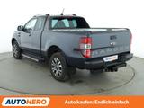 Ford Ranger 2.0 TDCi Extrakabine 4x4 Wildtrak Aut. - Ford Gebrauchtwagen in Frankfurt
