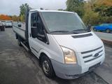 Ford Transit Pritsche FT 300 M Einzelkabine Trend - Ford Transit ft 300