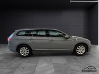 Volkswagen Passat Variant - Vorschau Bild 8