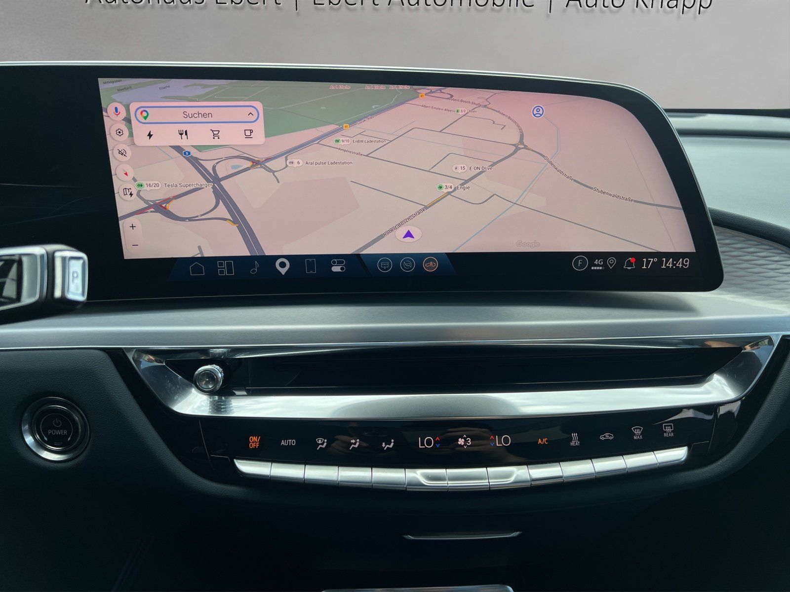 Fahrzeugabbildung Cadillac Lyriq AWD Sport/PANO-DACH/MASSAGE/AKG/ACC/360°KA