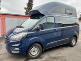 Ford Transit Costum Nugget Hochdach Klima Garantie