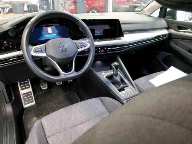Volkswagen Golf VIII 1.0 TSI Move LED PDC Sitzhzg., миниатюра 29