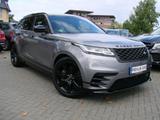 Land Rover Range Rover Velar R-Dynamic SE Black 360° Pano A - Land Rover Range Rover Velar: Black
