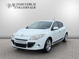 Renault Megane 1.9 dCi 130 FAP Dynamique *2.HAND*TÜV NEU - Renault Megane: F1
