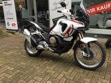 MV Agusta Enduro LXP Orioli - MV AGUSTA MOTORRAD