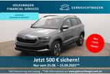 Skoda Karoq Ambition 2.0 TDI 85kW Klima*Tempo*PDC*RFK - Skoda Karoq Gebrauchtwagen in Bielefeld