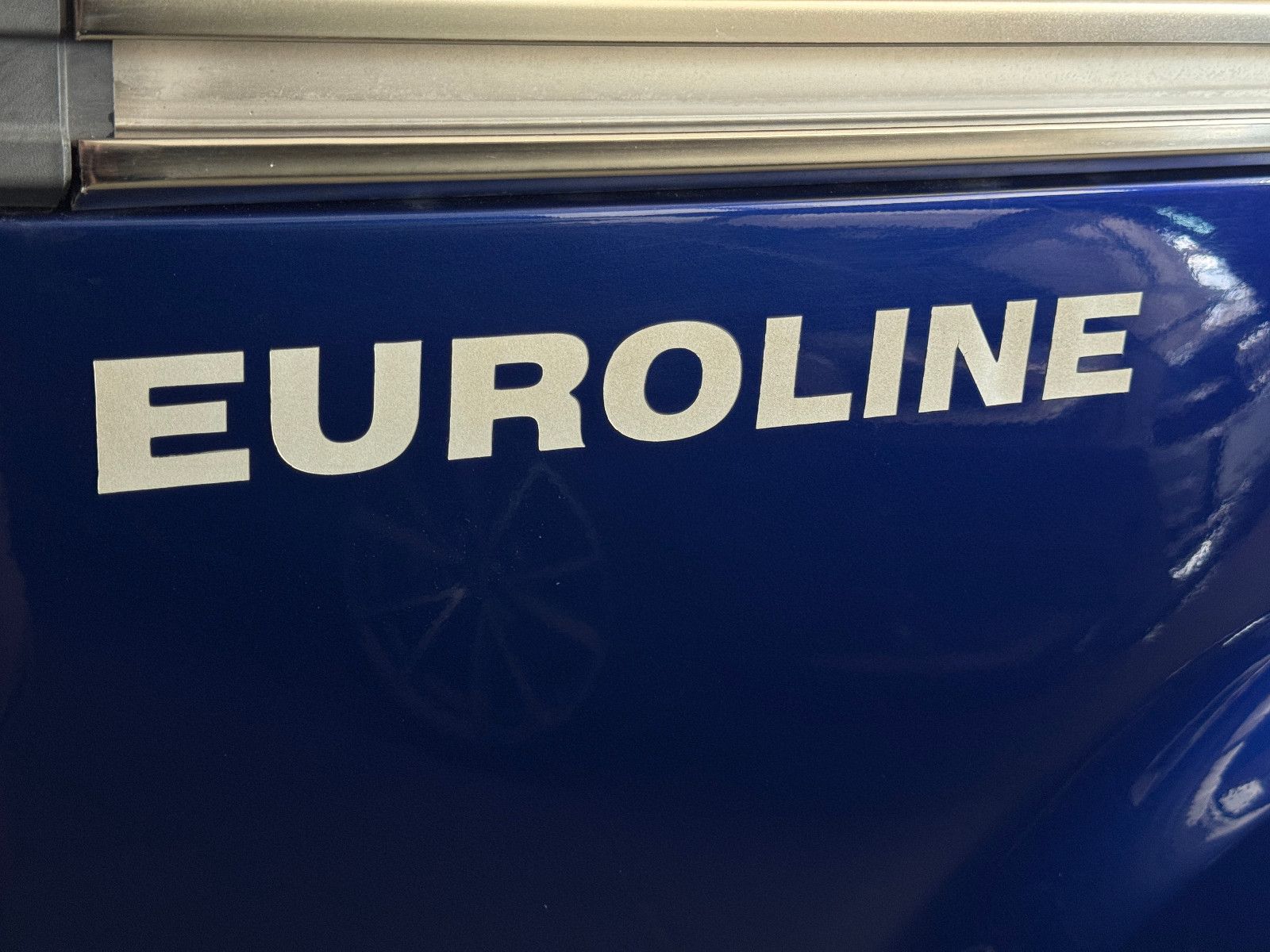 Fahrzeugabbildung Westfalia WESTFALIA BUSINESS EDITION EUROLINE FORD 7SITZER