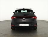Seat Leon ST 1.5TSI Matrix ACC Sitzheizung - Seat mit Benzin-Antrieb: Kombi