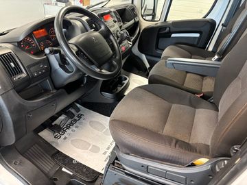 Peugeot Boxer - 8