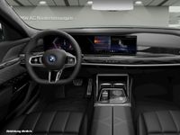BMW i7 - Vorschau Bild 5
