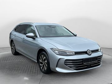 Volkswagen Passat Variant Business 2.0 TDI 150PS 7-Gang-DSG