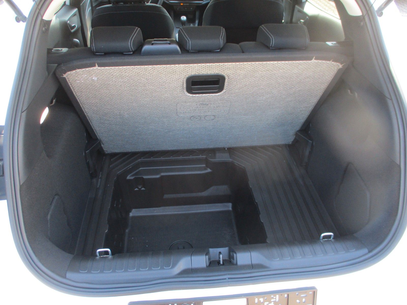 Ford Puma - Bild 7