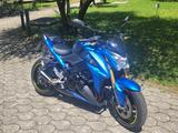 Suzuki GSX-S 1000 - SUZUKI MÜNCHEN