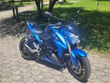 Suzuki GSX-S 1000 - Angebote entsprechen deinen Suchkriterien
