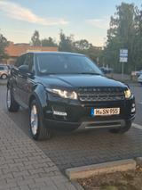 Land Rover Range Rover Evoque 2.0 TD4 SE Dynamic SE Dynamic - Land Rover Range Rover Evoque Gebrauchtwagen in Hannover