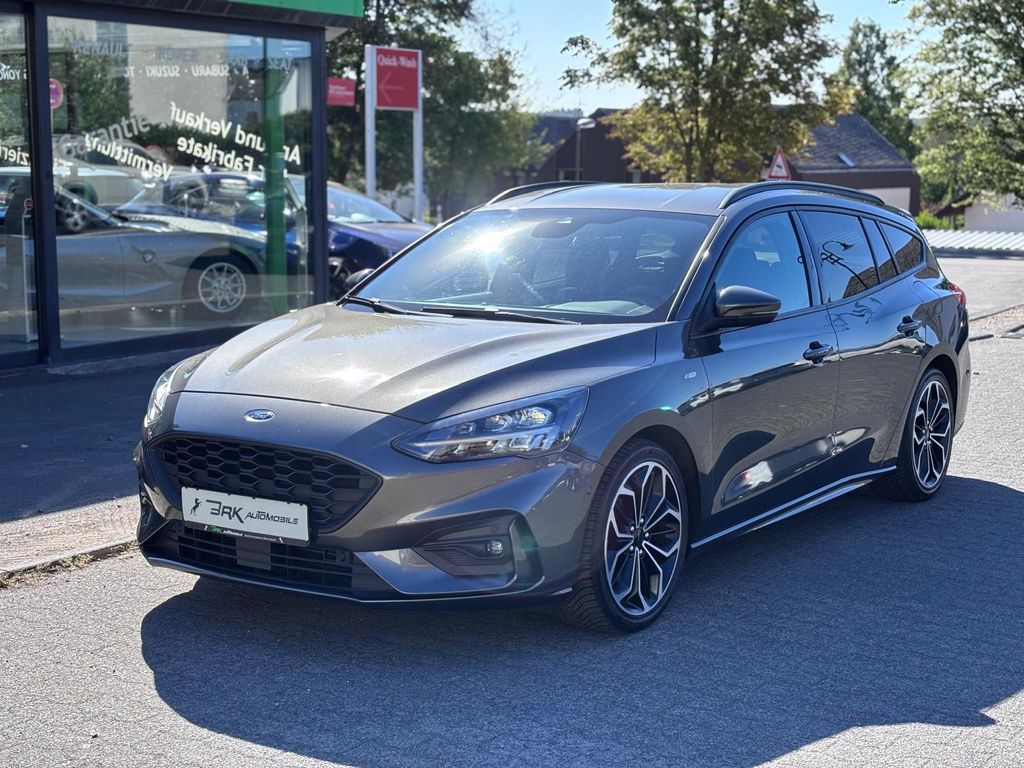 Image of Ford Focus