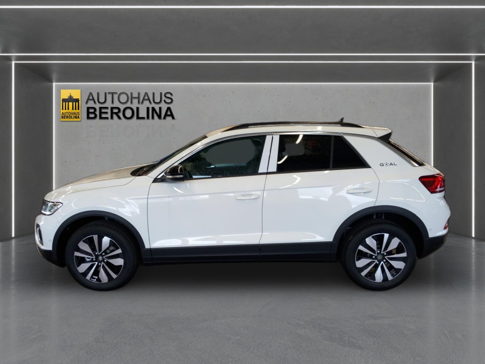 Volkswagen T-Roc - Bild 4