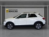 Volkswagen T-ROC 1.5 TSI Goal DSG *R-KAM*17"*ACC*SHZ* - Volkswagen T-Roc Tageszulassungen