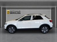 Volkswagen T-Roc - Vorschau Bild 4