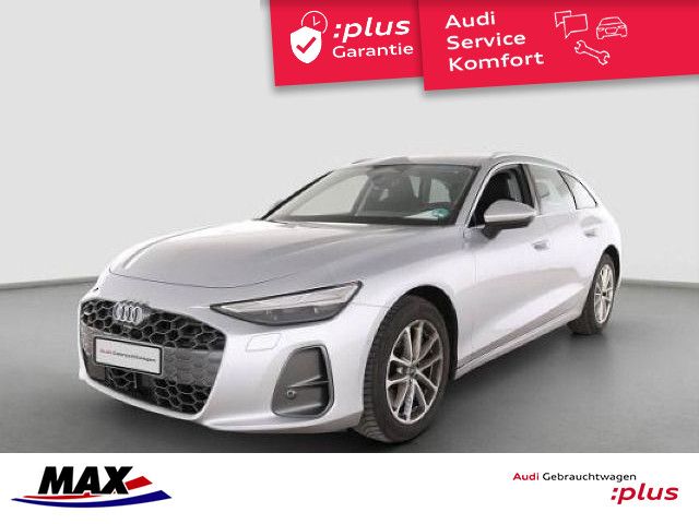 Image of Audi A6
