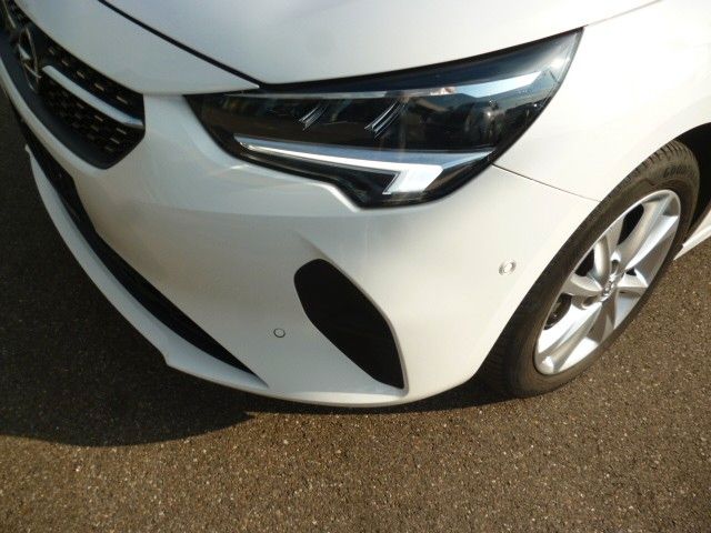 Corsa F 5-tg. 1,2i Elegance, RK,PP,Sitzheizung