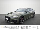 Audi A5 Sportback S line S 40 TDI 150(204) kW(PS) S t - Audi A5: Sportback 20
