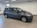 BMW 216 Gran Tourer d Advantage*7 sitz*Navi*Leder* - BMW 216 Gran Tourer 7-Sitzer